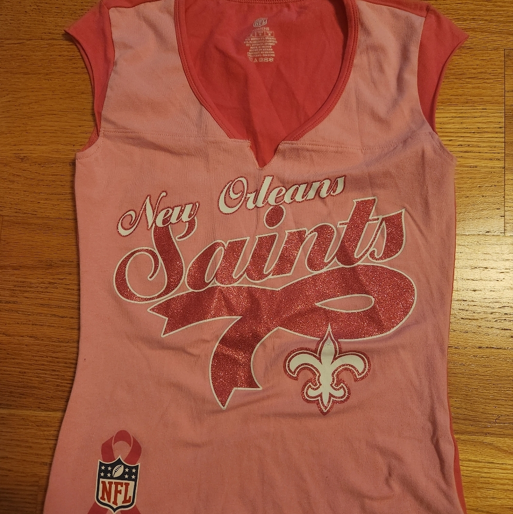 New Orleans Saints Women's T-shirt